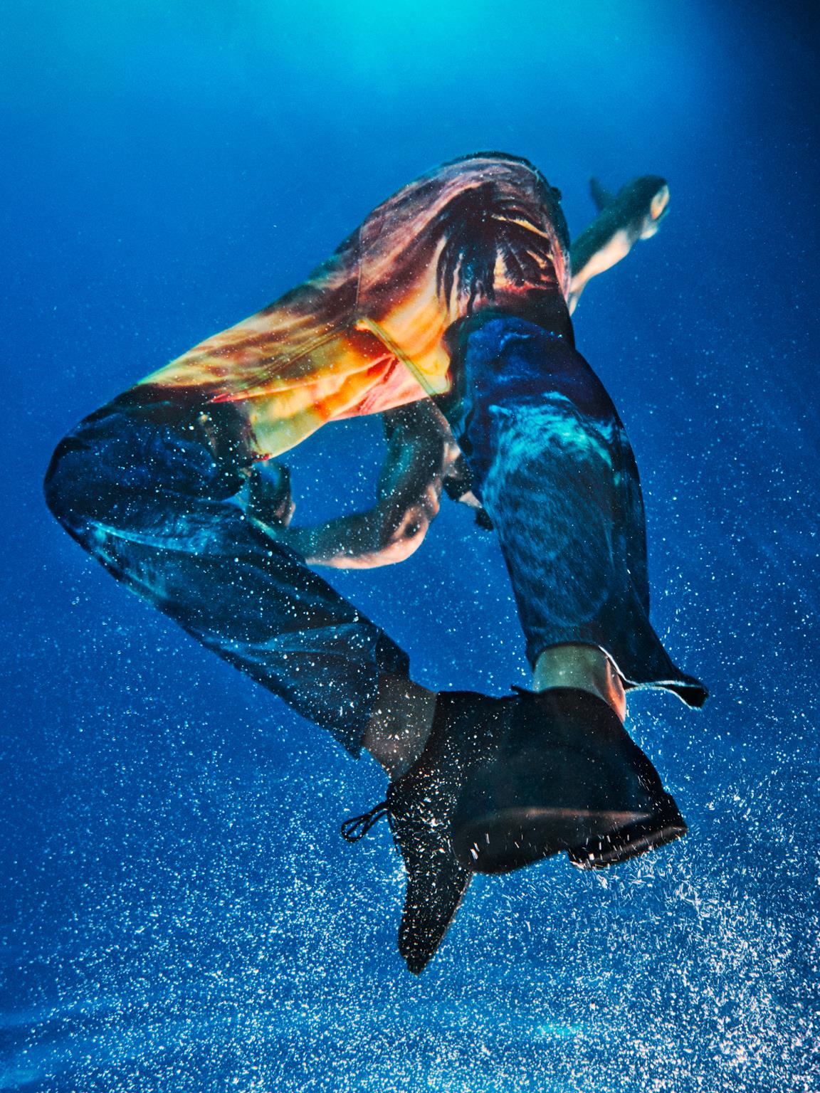 Beyond the Sea Surface Desigual e BOTTER “High Tides 