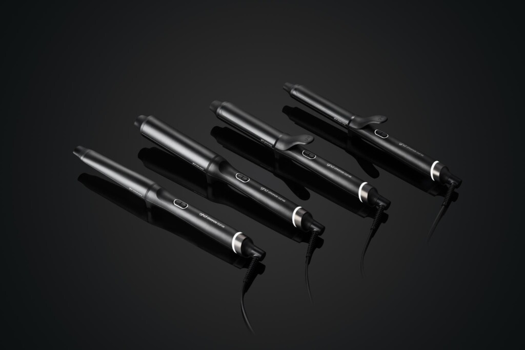 ChronosCurve ghd arricciacapelli