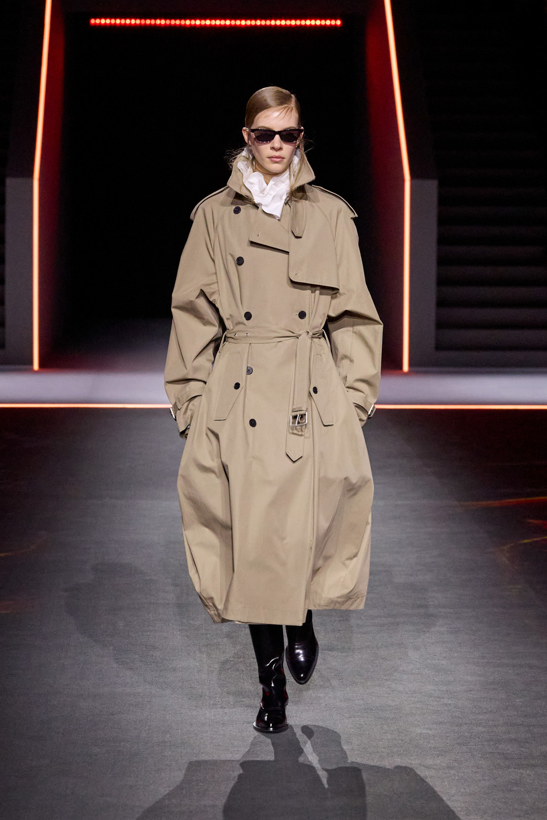 DIOR FW25/26