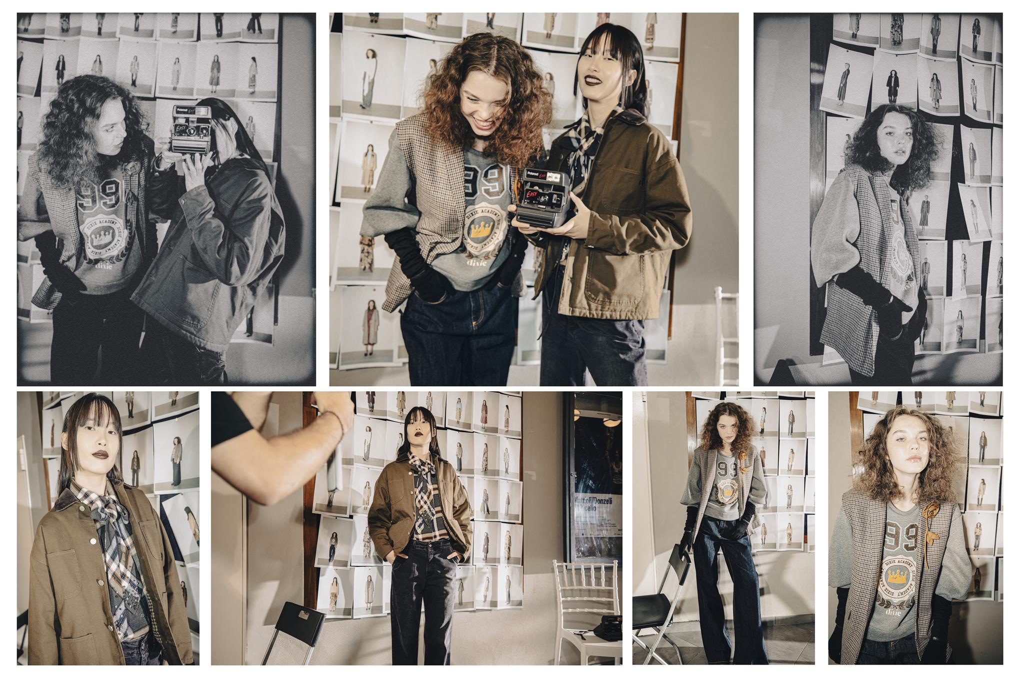 Dixi fw 25-26 il potere dietro le quinte