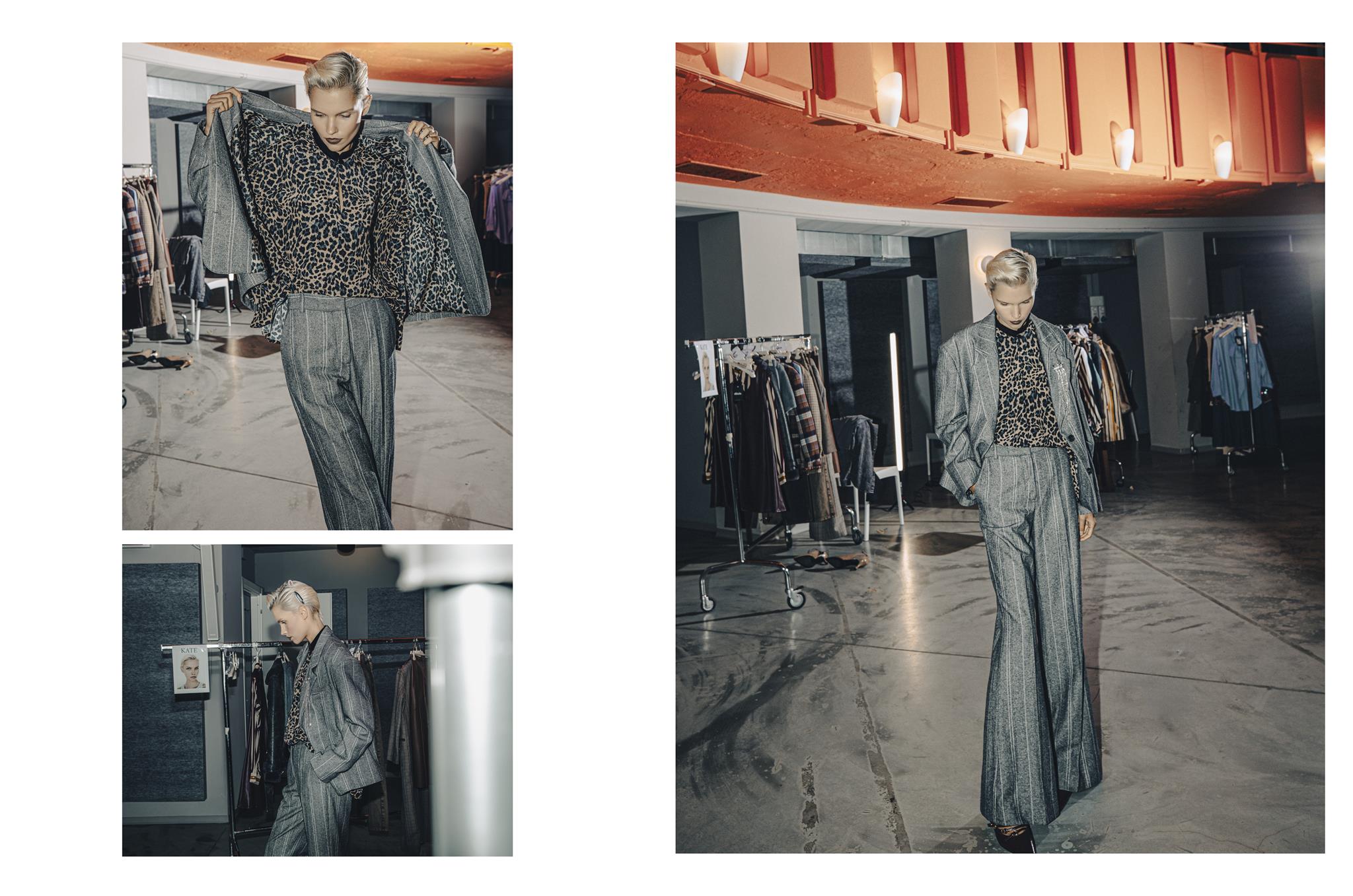 Dixi fw 25-26 il potere dietro le quinte