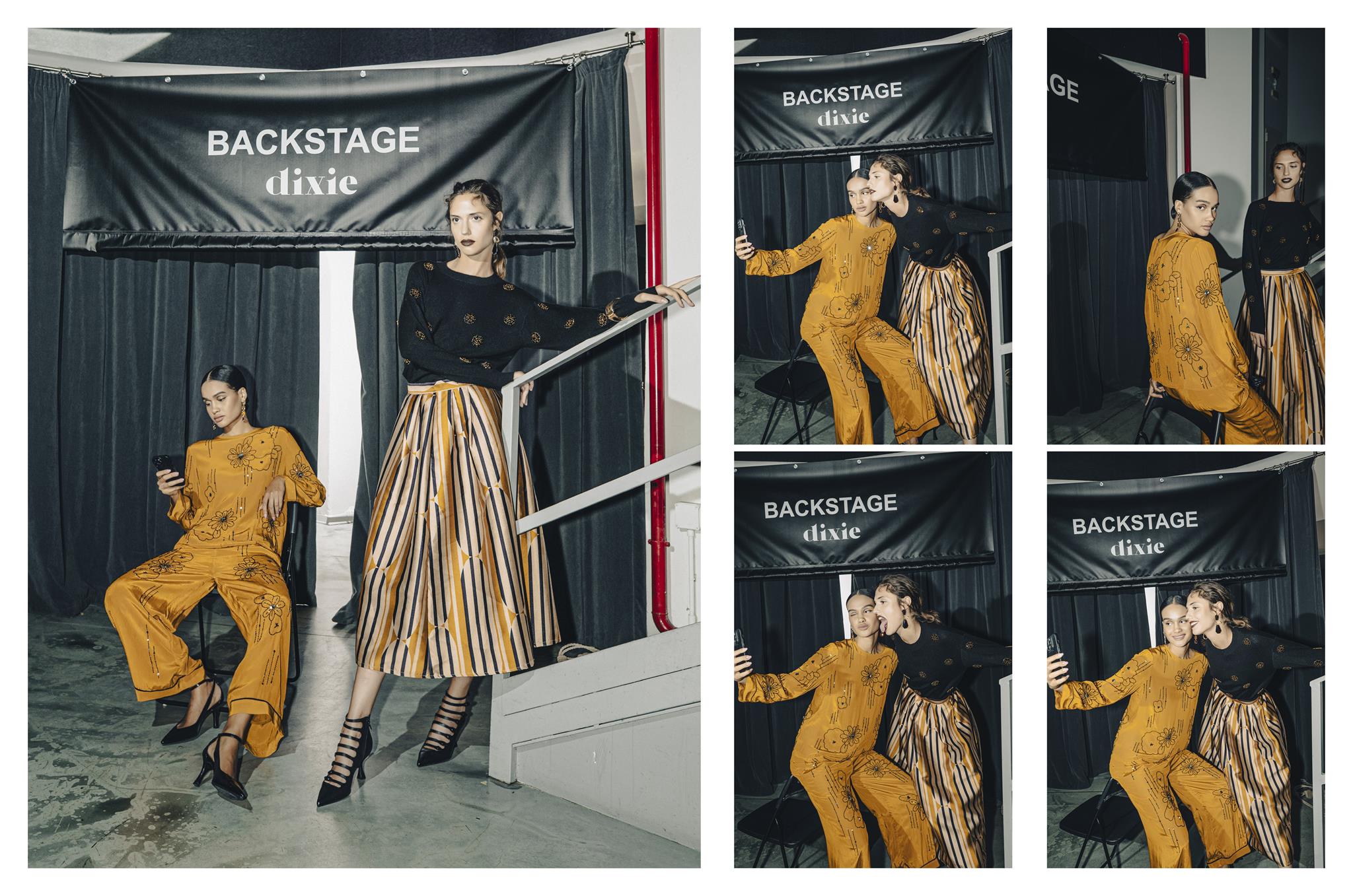 Dixi fw 25-26 il potere dietro le quinte