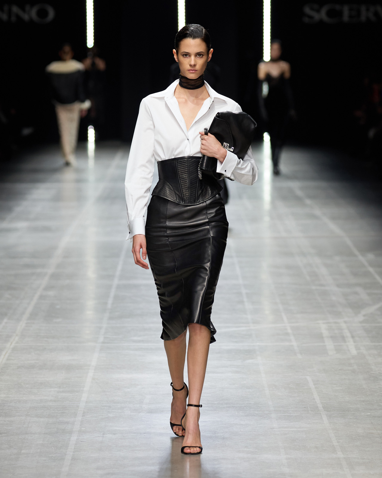 Ermanno Scervino Collezione FW25/26