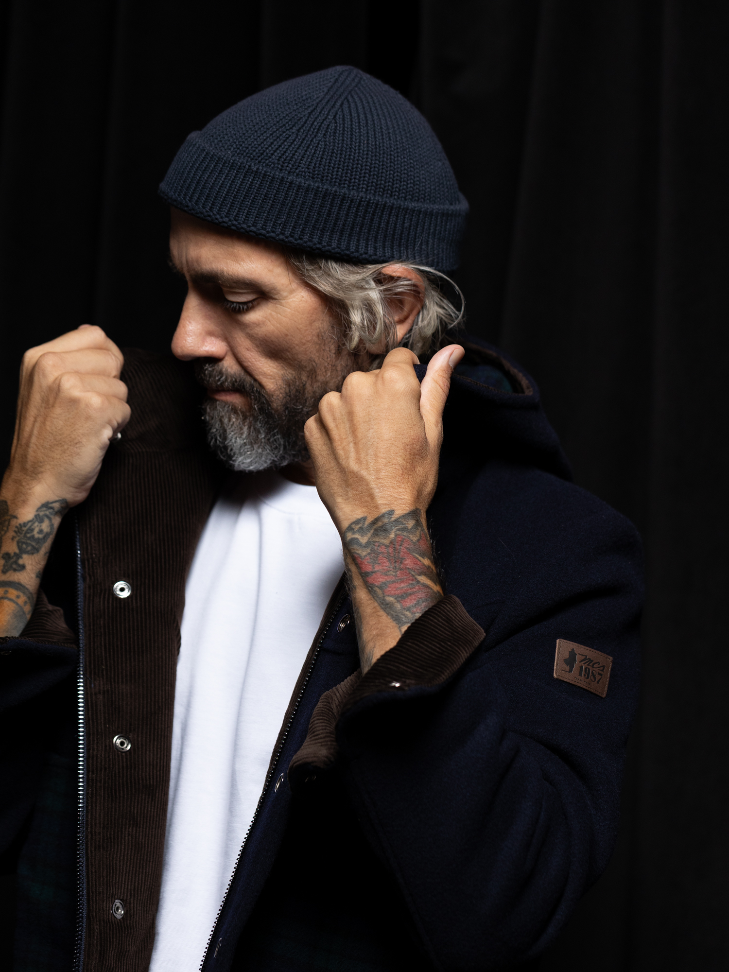 mcs capsule collection