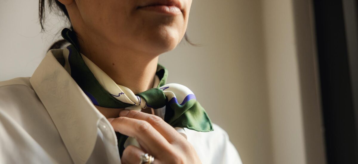 Gala Rotelli x Radisson Collection