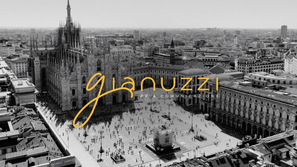 Gianuzzi PR & Comunicazione primo video istituzionale_@Chunk Studio