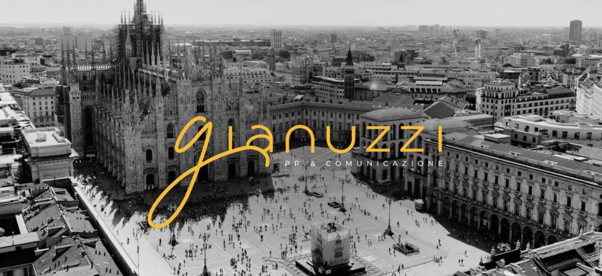 Gianuzzi PR & Comunicazione primo video istituzionale_@Chunk Studio