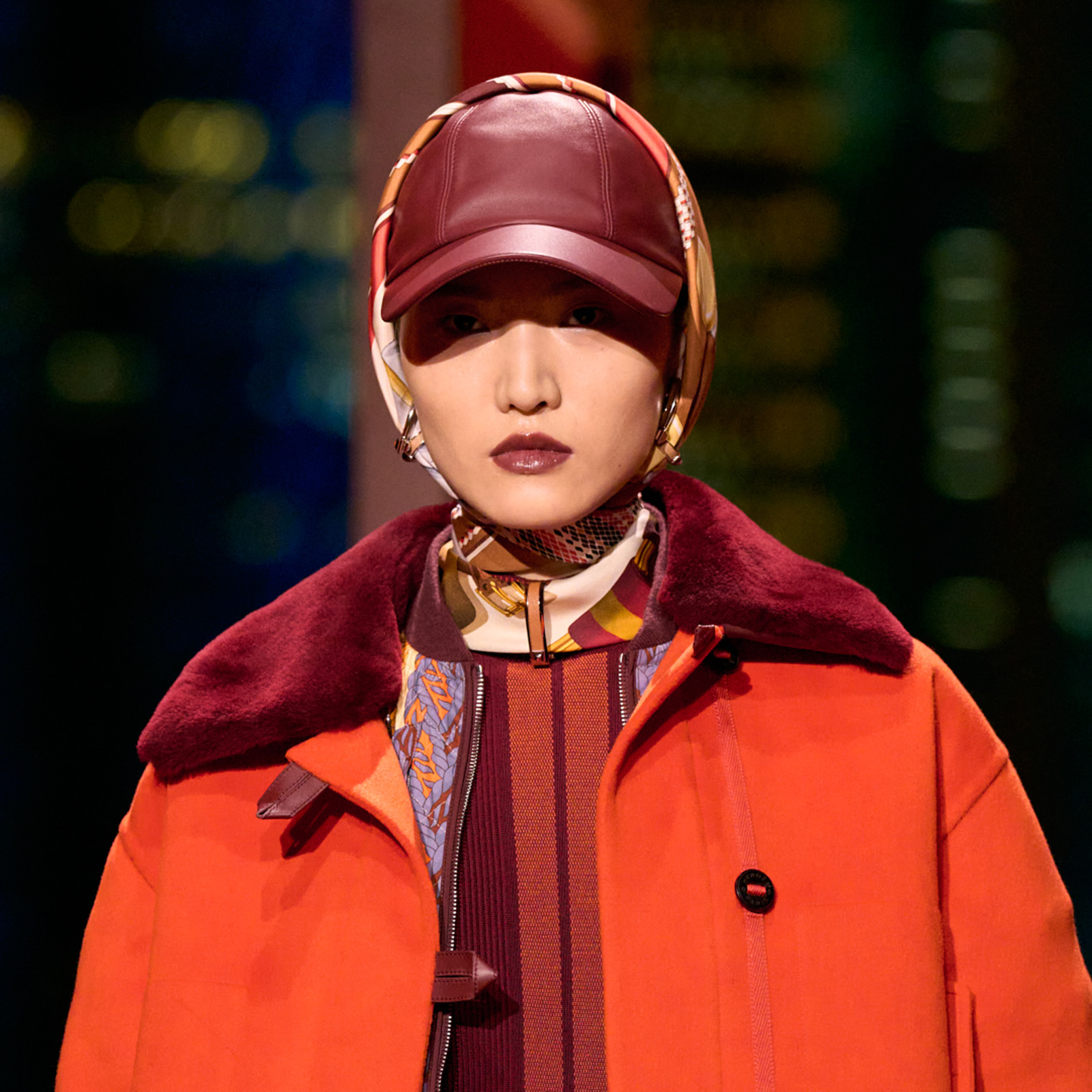 Hermès FW25/26