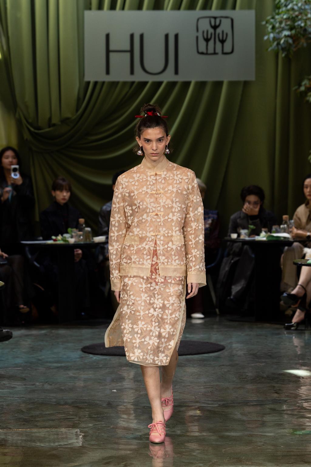 Hui Milano ss26 mfw