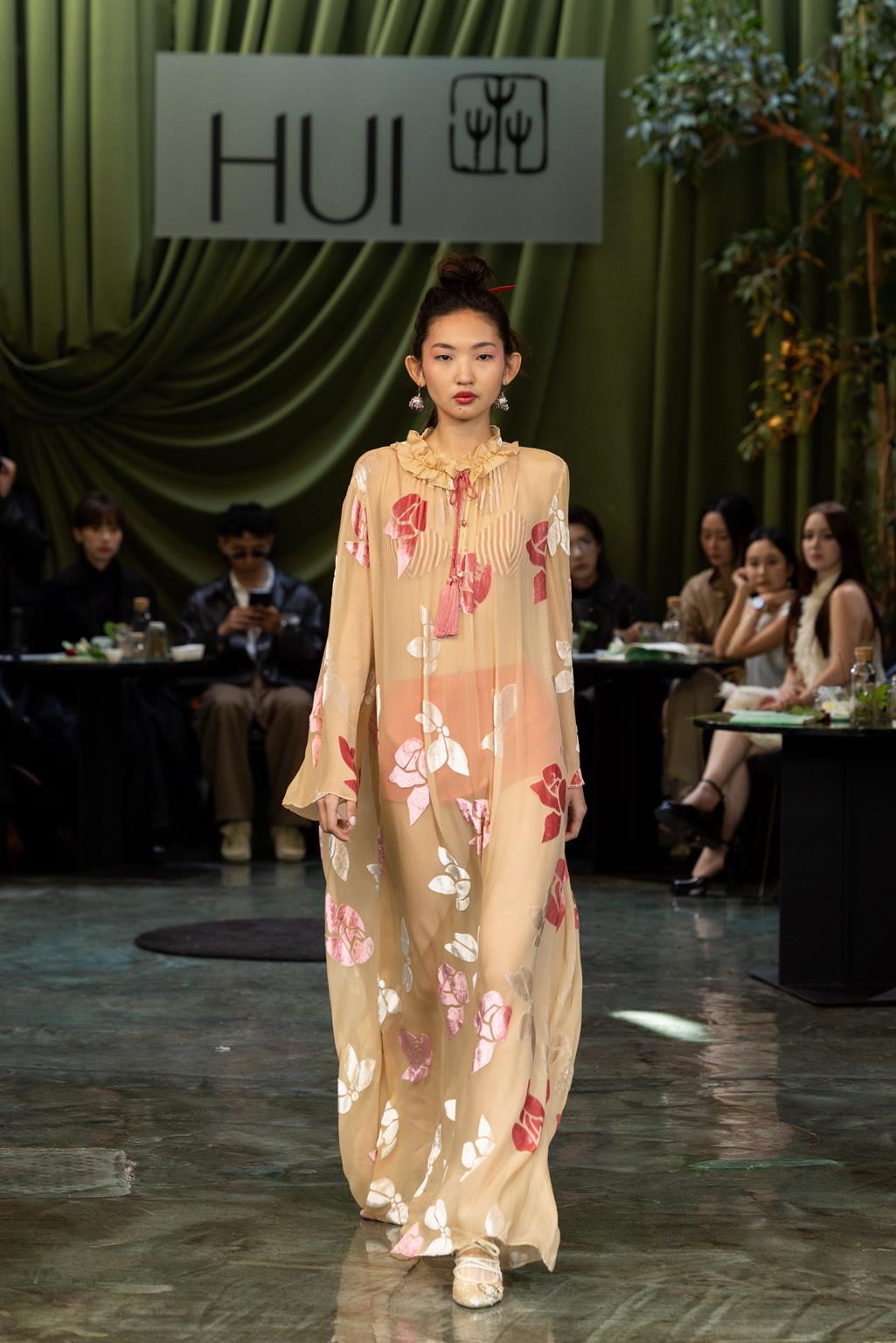 Hui Milano ss26 mfw