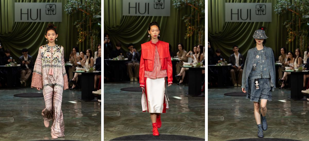 Hui Milano ss26 mfw