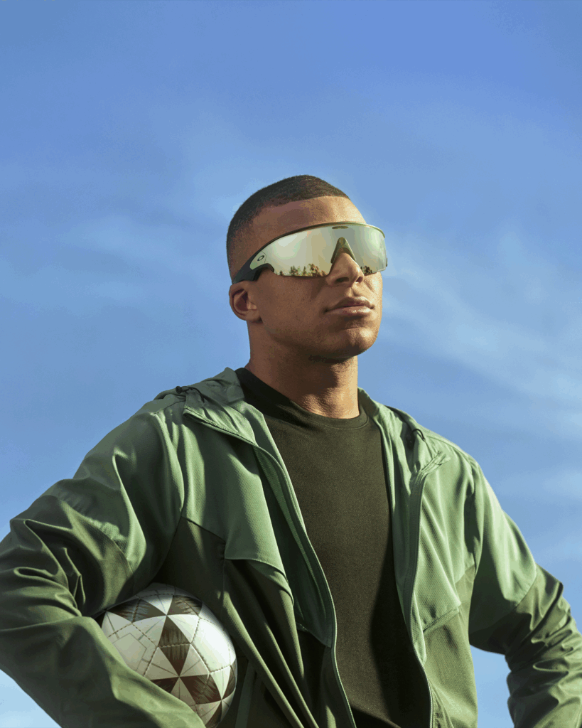 mbappe oakley meta