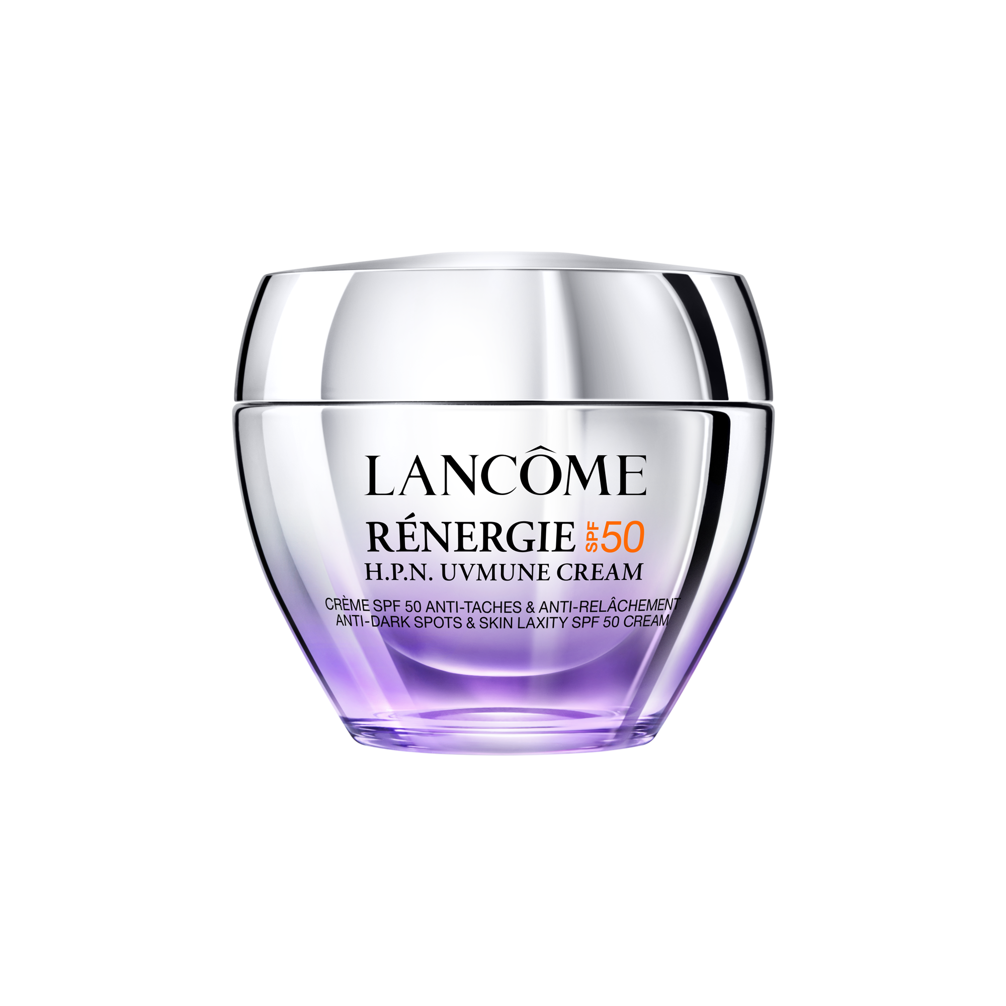Lancôme_Rénergie H.P.N UVMUNE SPF50 Cream