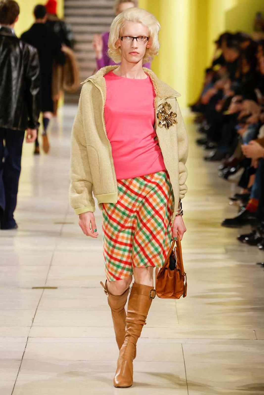 Miu Miu FW25/26