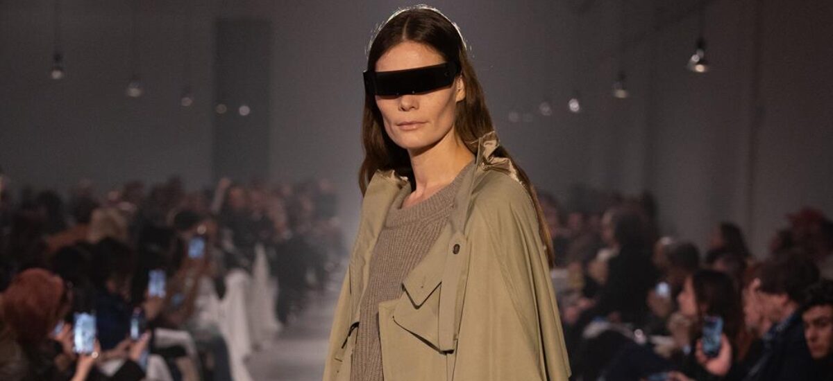 MM6 collezione AW25 MFW