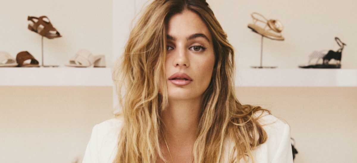 Maria Sole Ronzoni_CEO