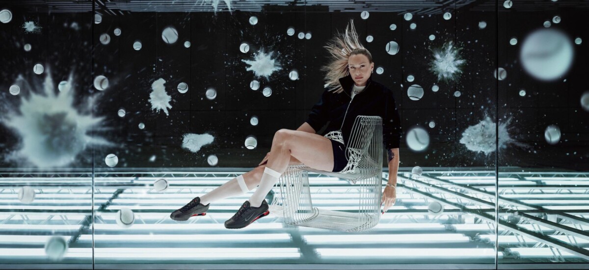 nike schox z aryna sabalenka