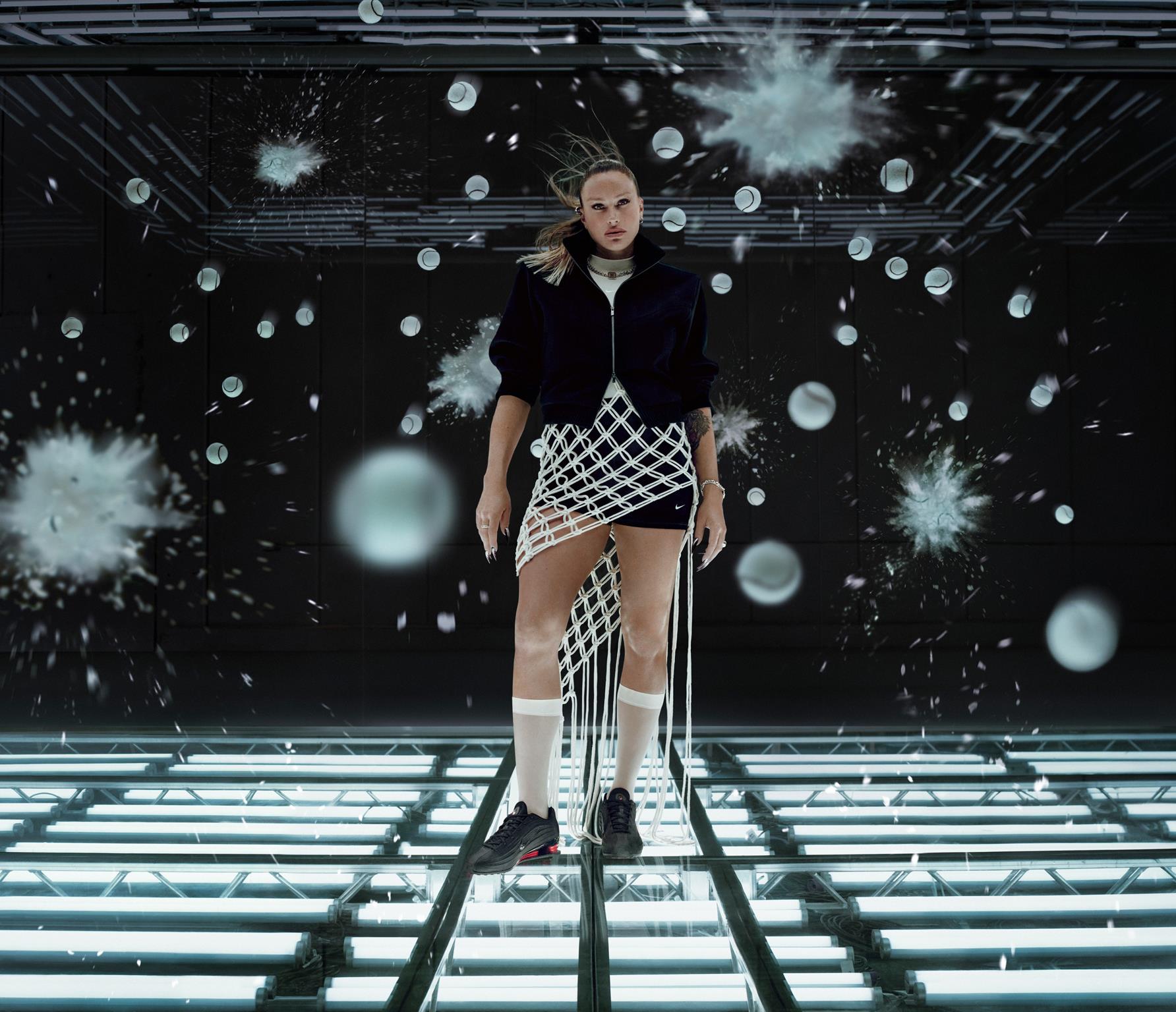nike schox z aryna sabalenka