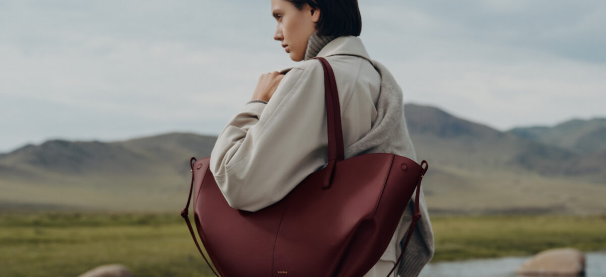 polène borse nuova collezione autunno inverno