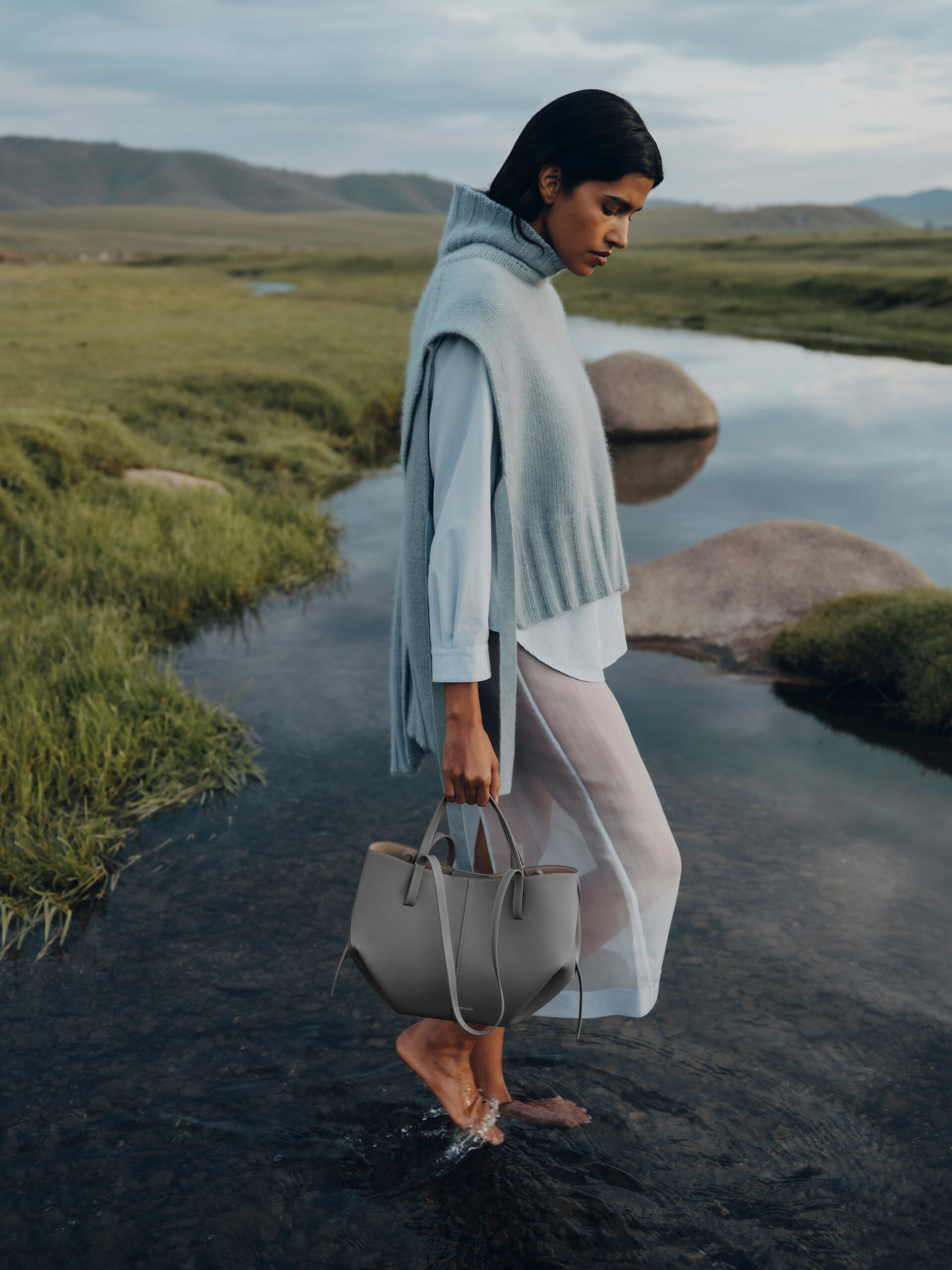 polène borse nuova collezione autunno inverno