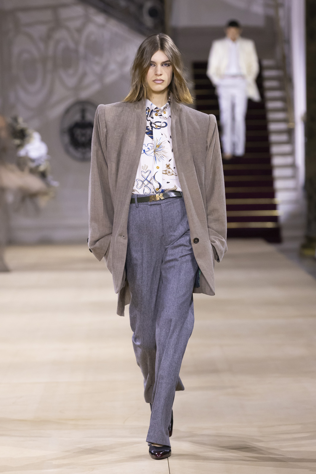 Vivienne Westwood FW25/26