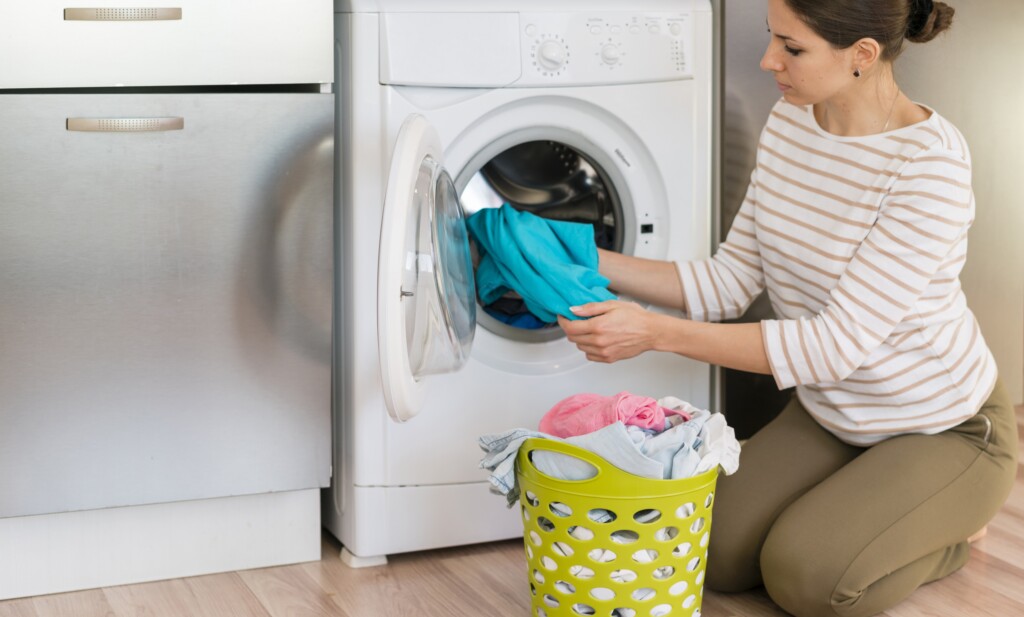 casual-woman-doing-laundry
