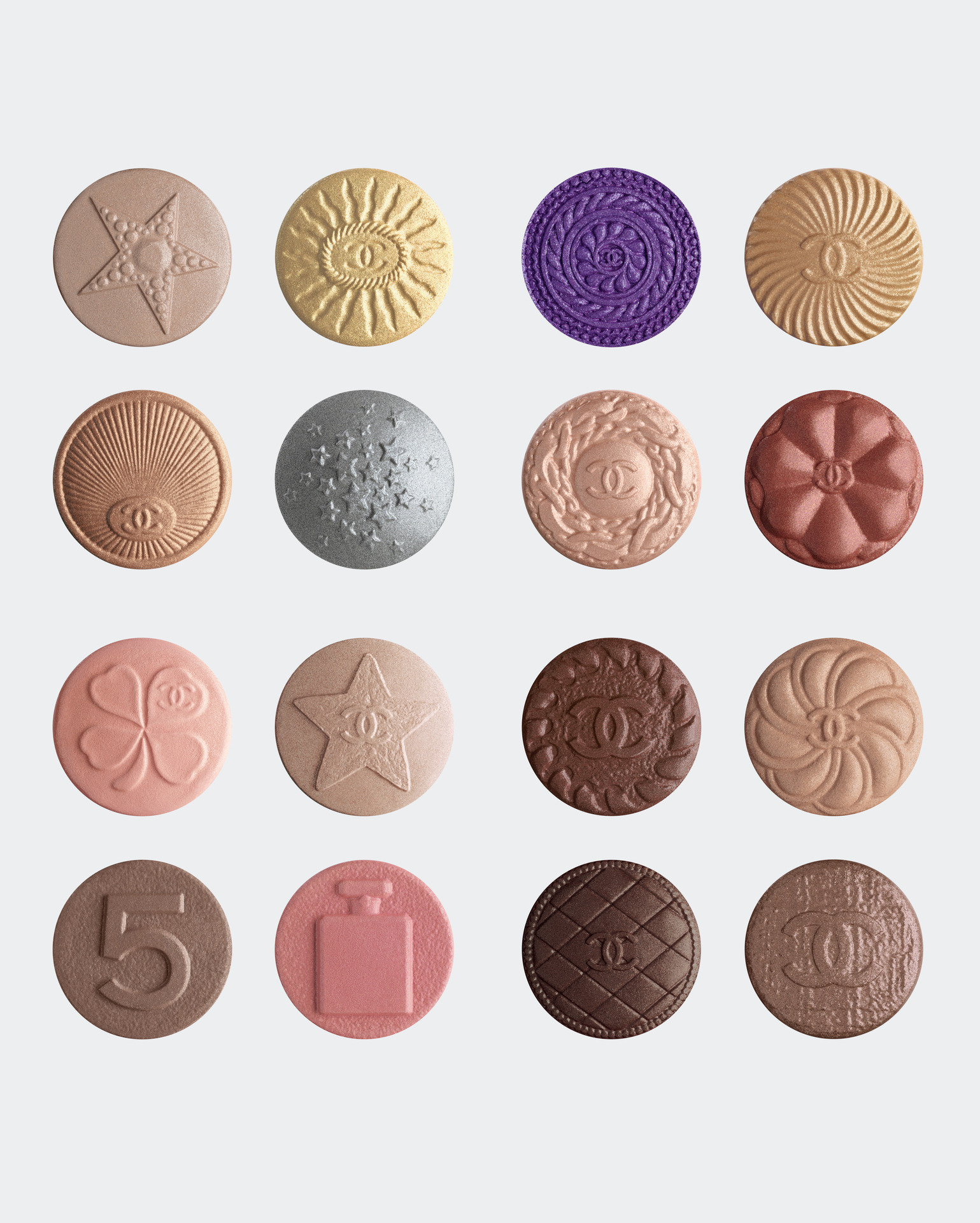 chanel les 4 ombres boutons (5)