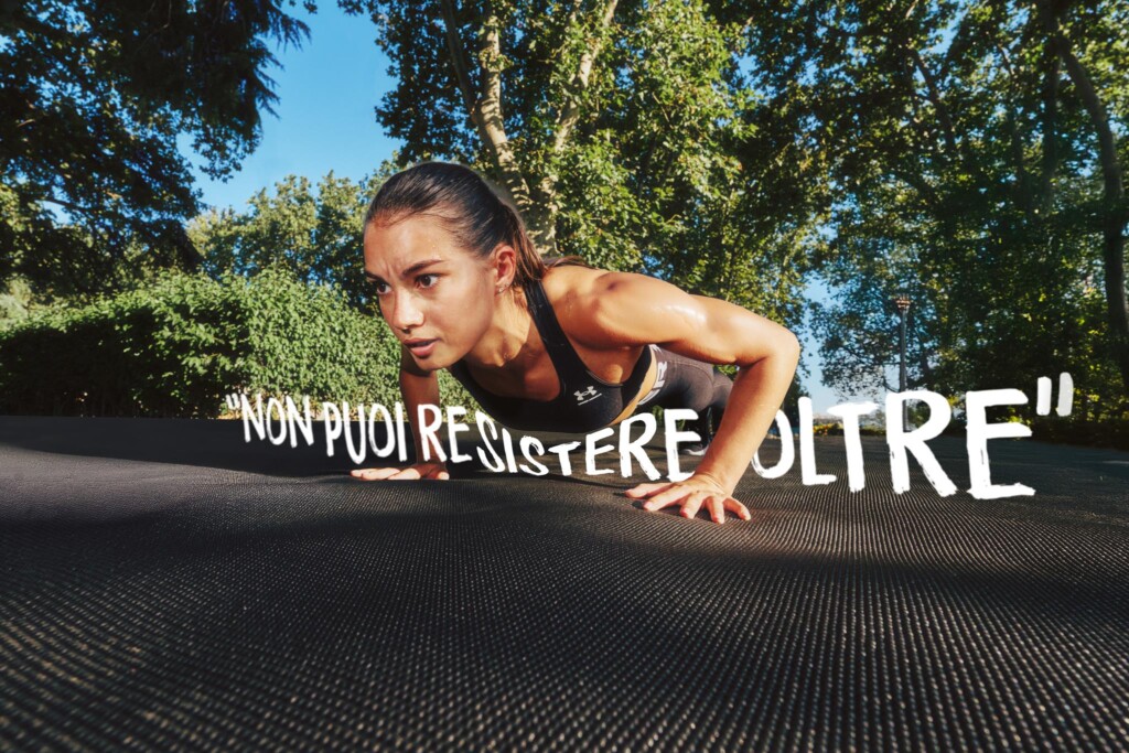 cisalfa sport compagno di motivazione
