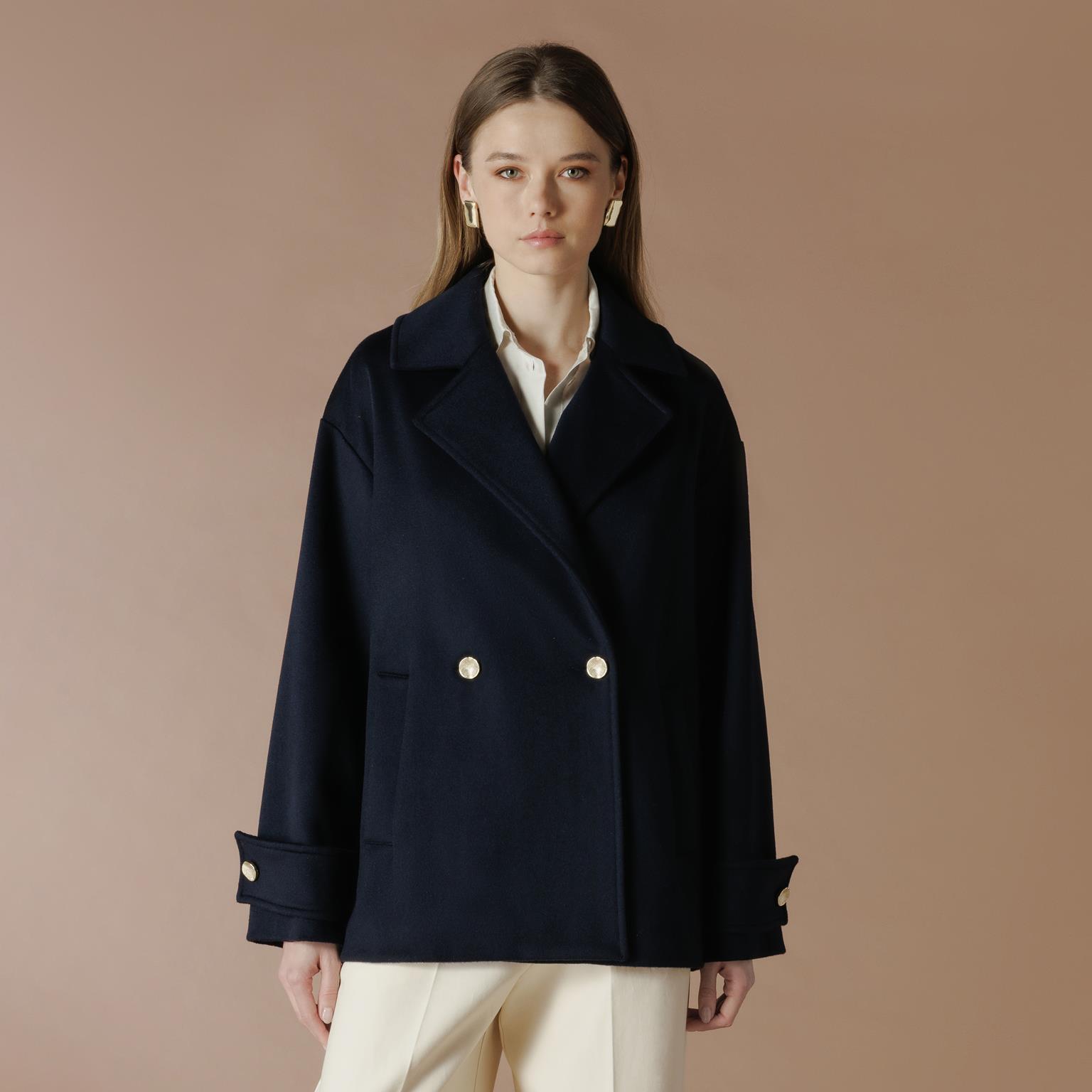 cruna donna collezione fw25 the next horizon