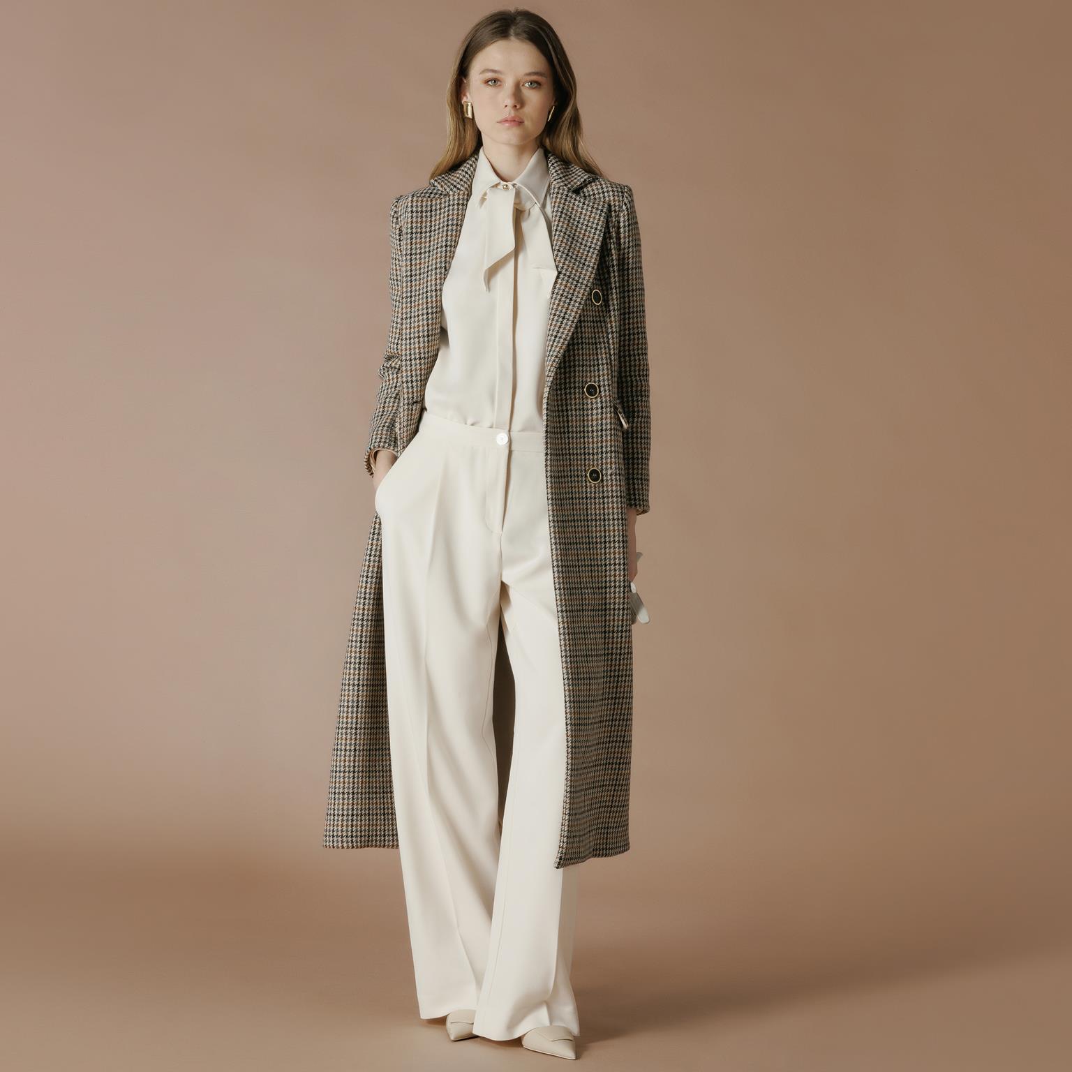 cruna donna collezione fw25 the next horizon