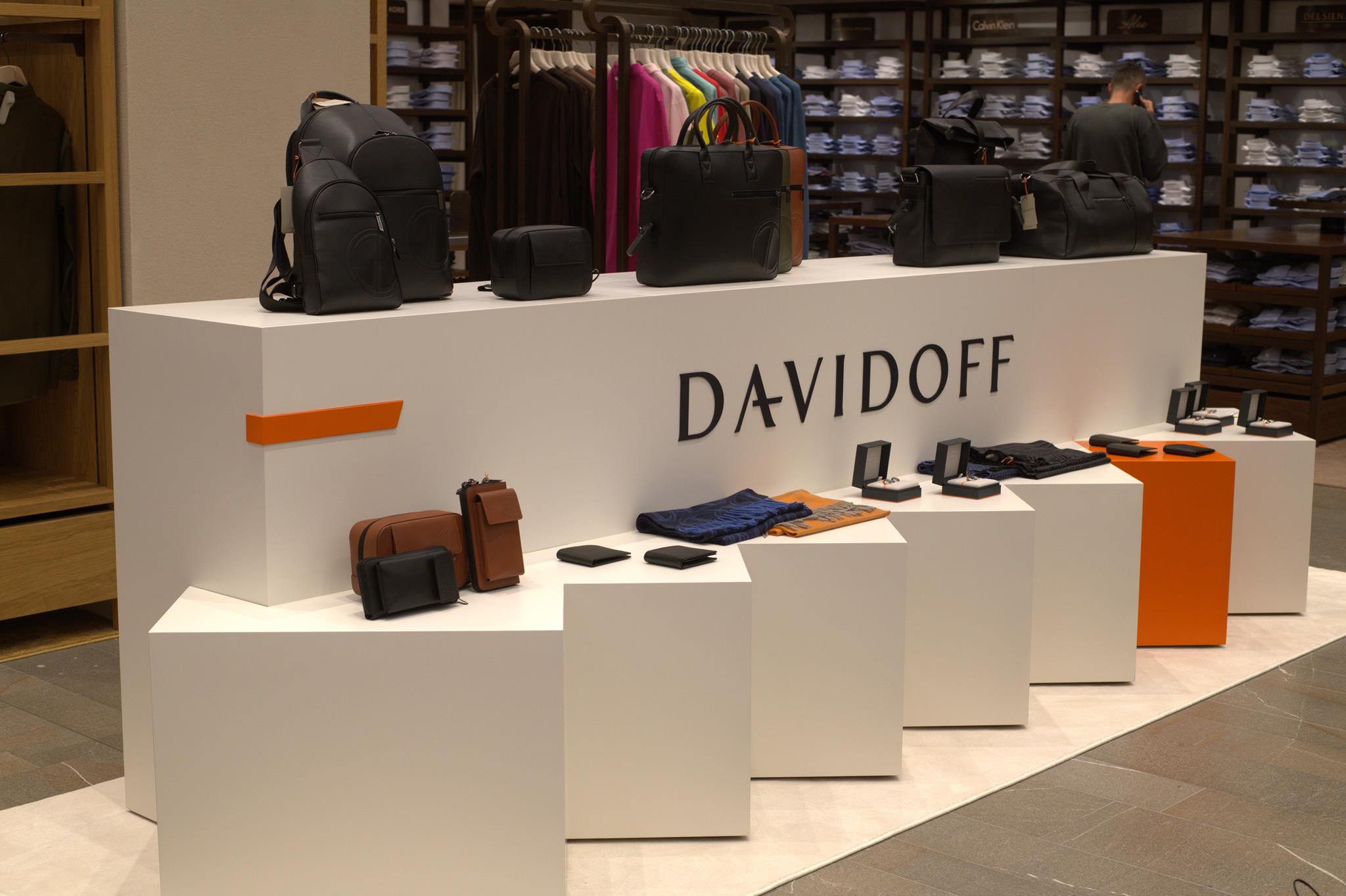 davidoff rinascente milano