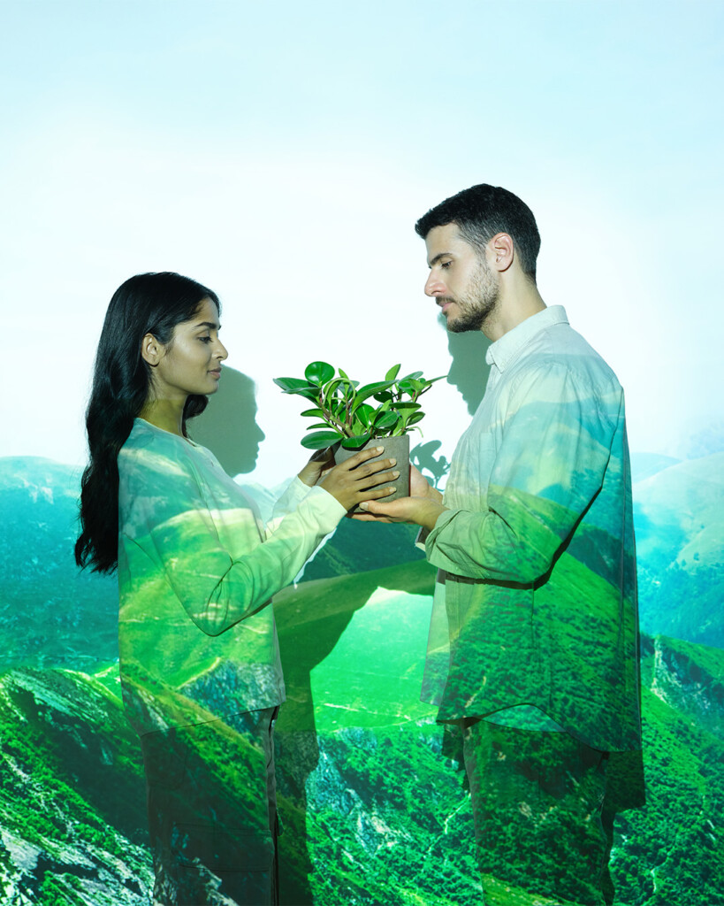 davines land keeper campagna sostenibile (2)