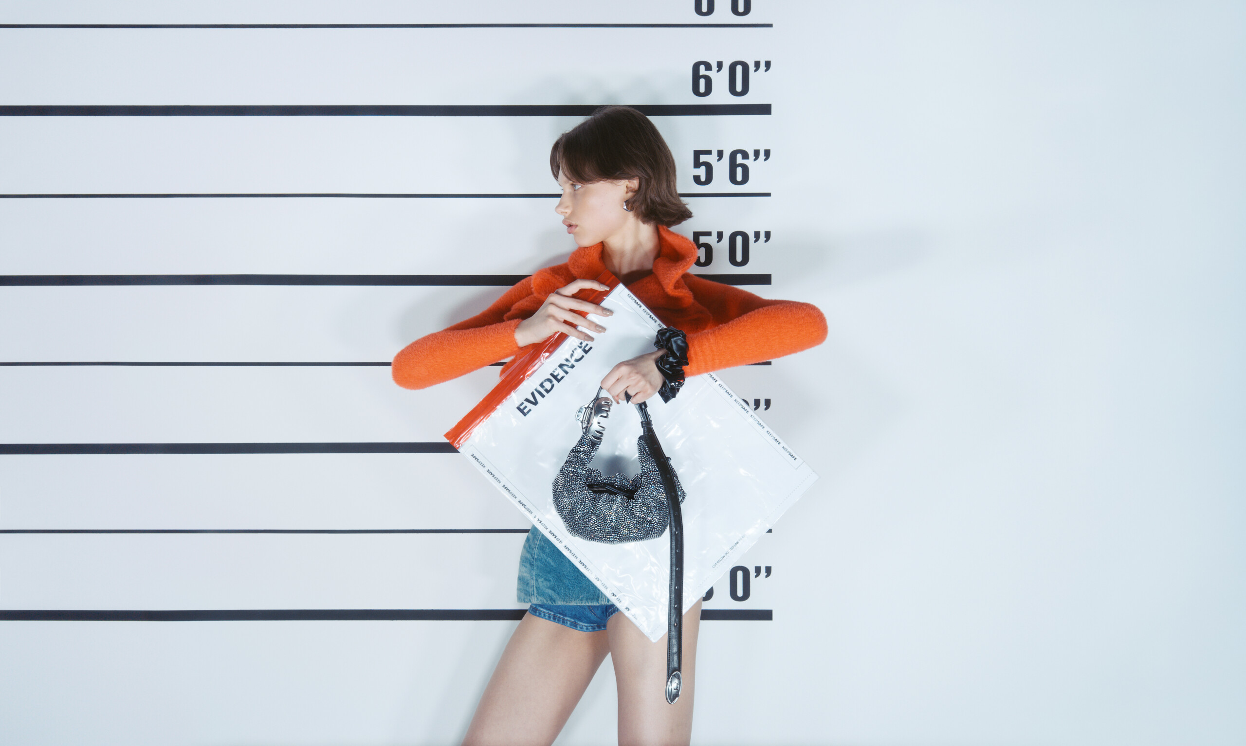 diesel nuova campagna the lineup fw 25 (8)