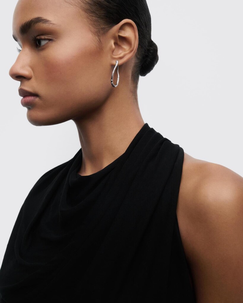 eleganza naturale dei gioielli PDPAOLA Essentials Signature