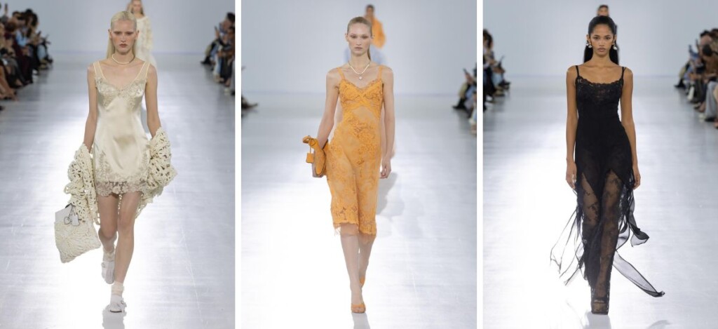 ermanno scervino collezione ss26 mfw