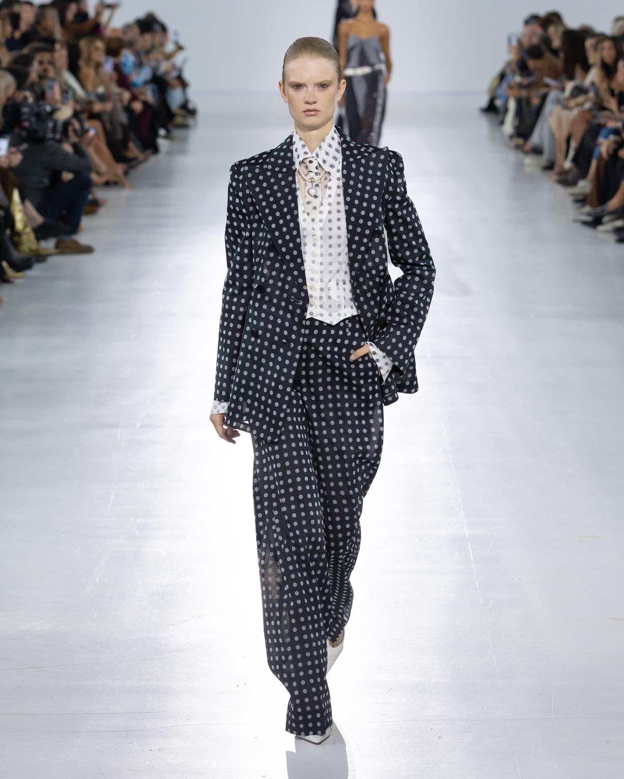ermanno scervino collezione ss26 mfw