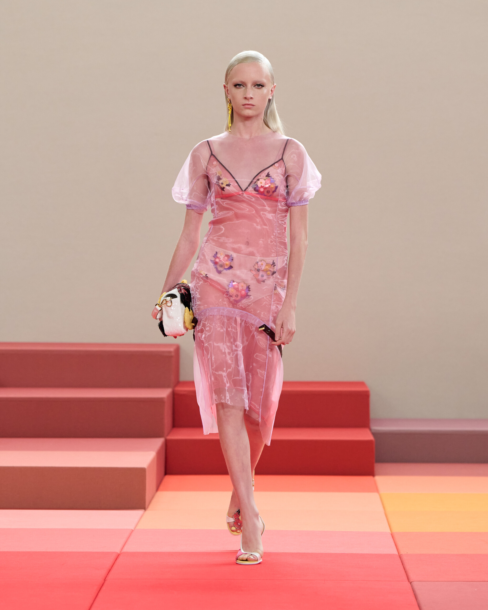 fendi primavera estate 2026 