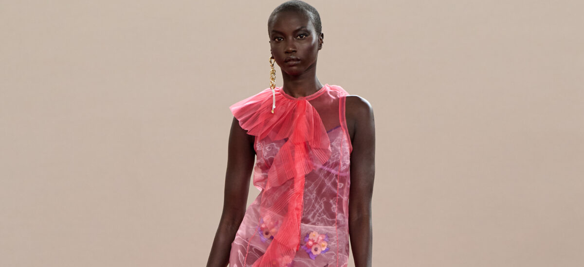 fendi primavera estate 2026