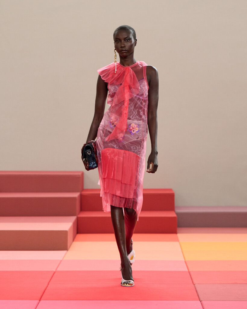 fendi primavera estate 2026