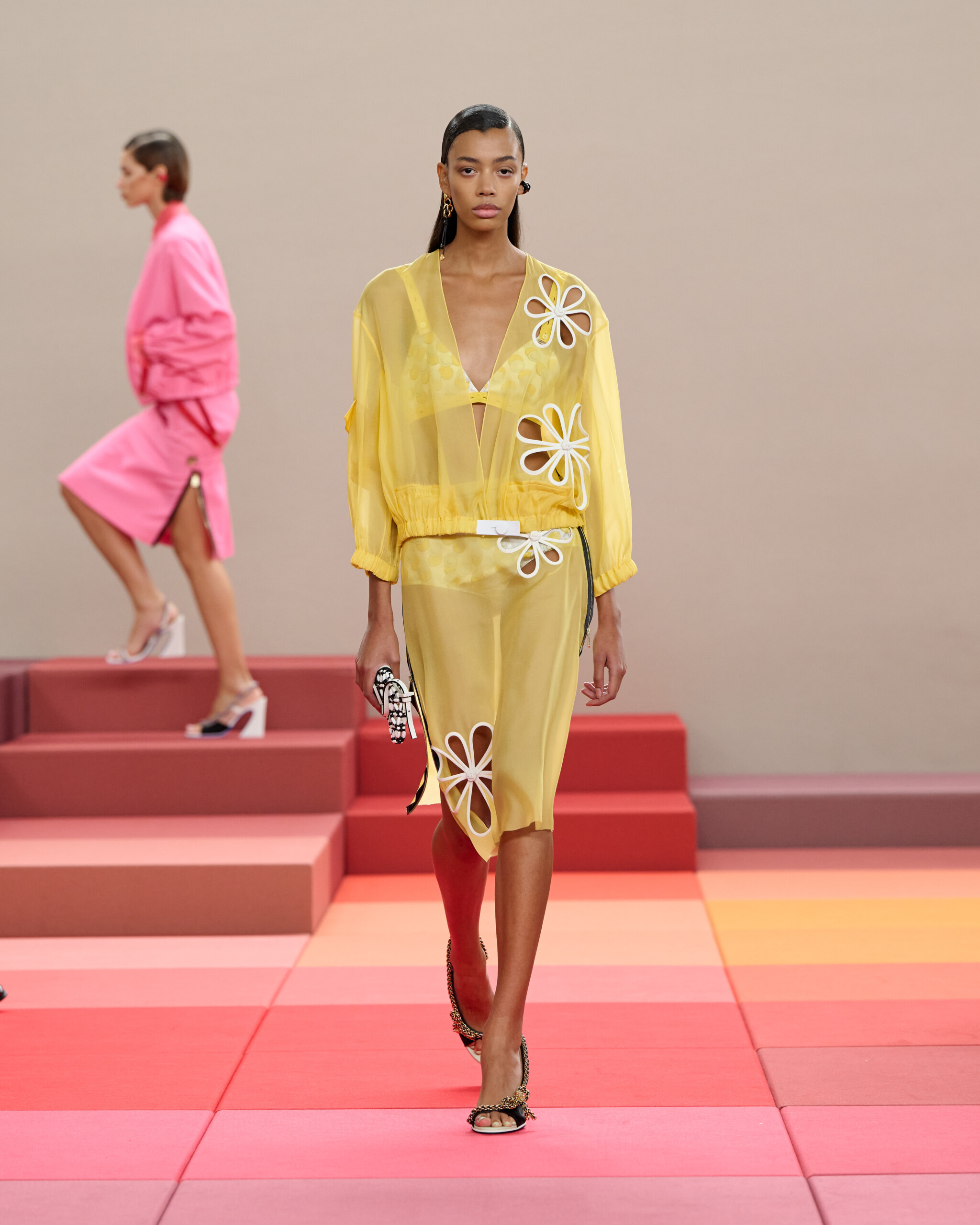 fendi primavera estate 2026 