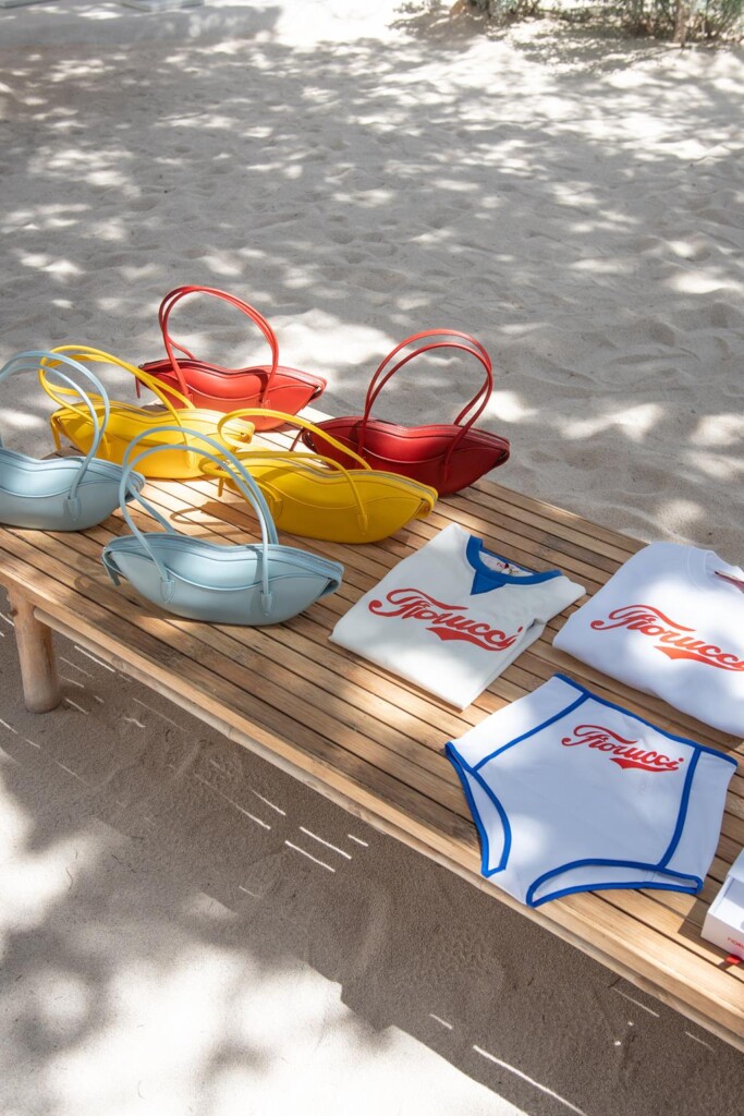 fiorucci pop up store ad ibiza