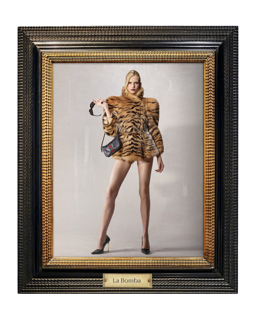 gucci la famiglia nuova collezione fw 2025 (32)