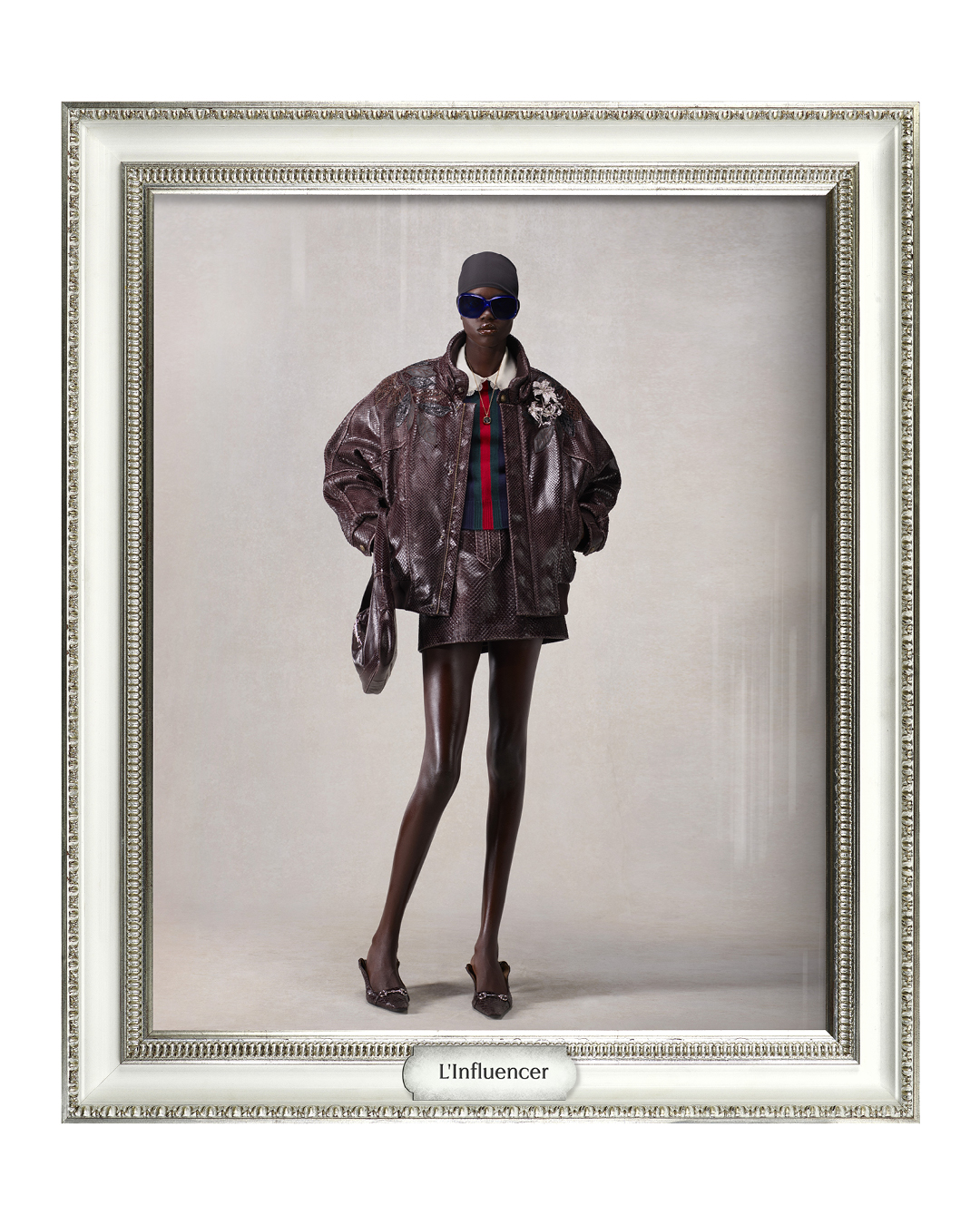 gucci la famiglia nuova collezione fw 2025 (32)