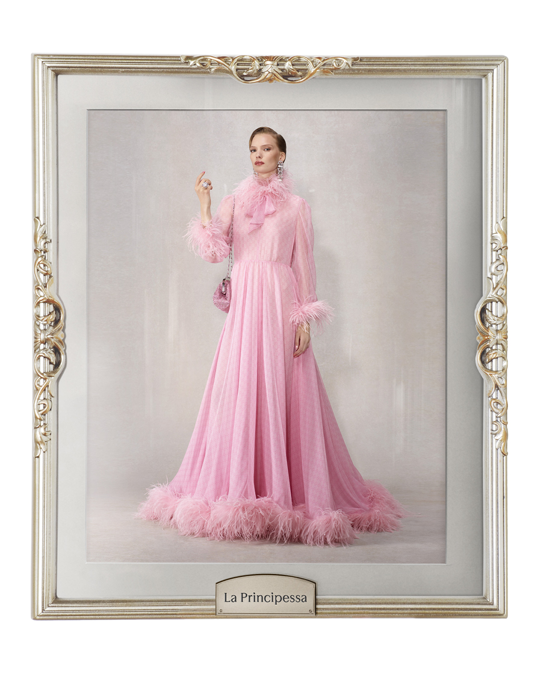 gucci la famiglia nuova collezione fw 2025 (32)