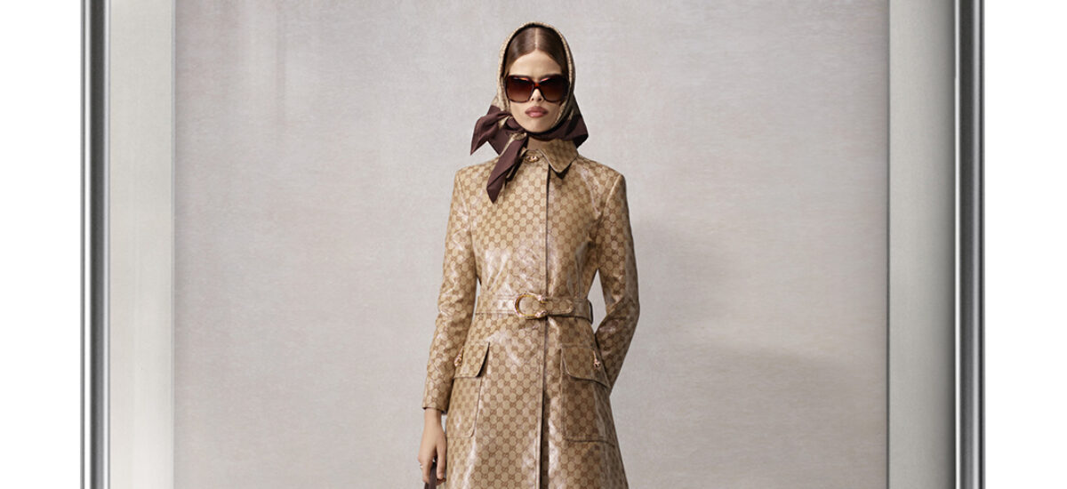 gucci la famiglia nuova collezione fw 2025 (32)