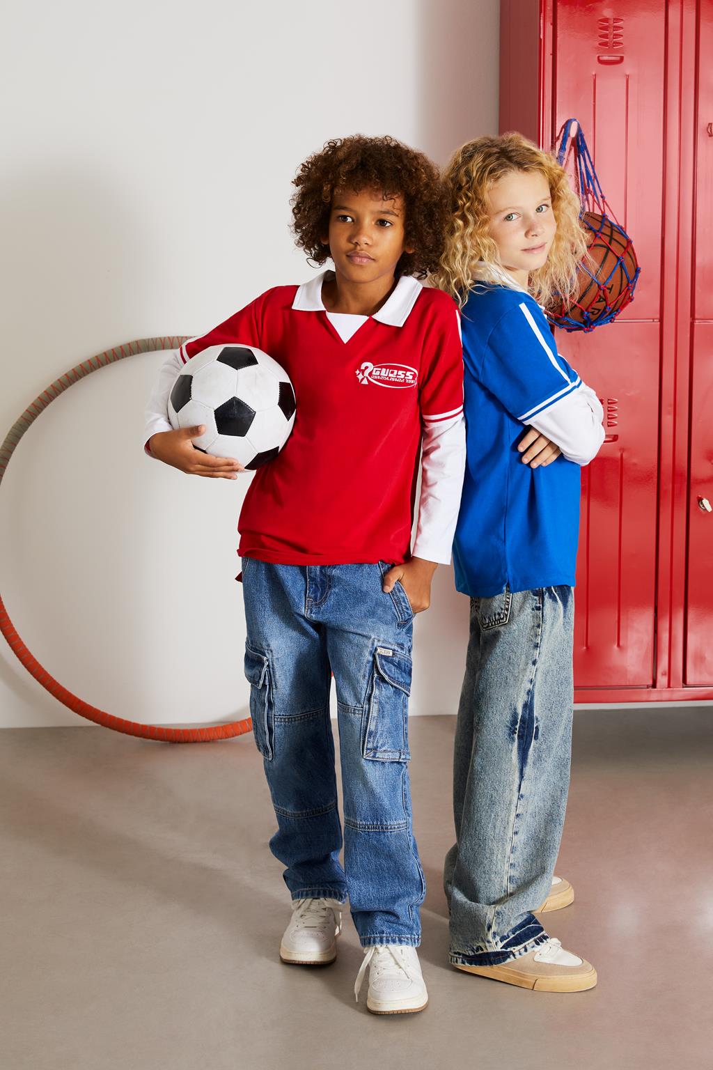 guess kids ritorno a scuola 25-26 