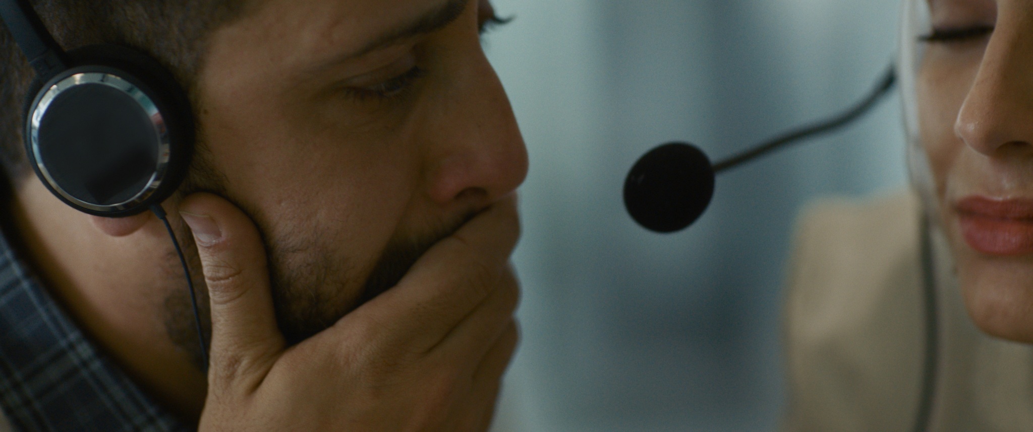 immagine film la voce di hind rajab 5
