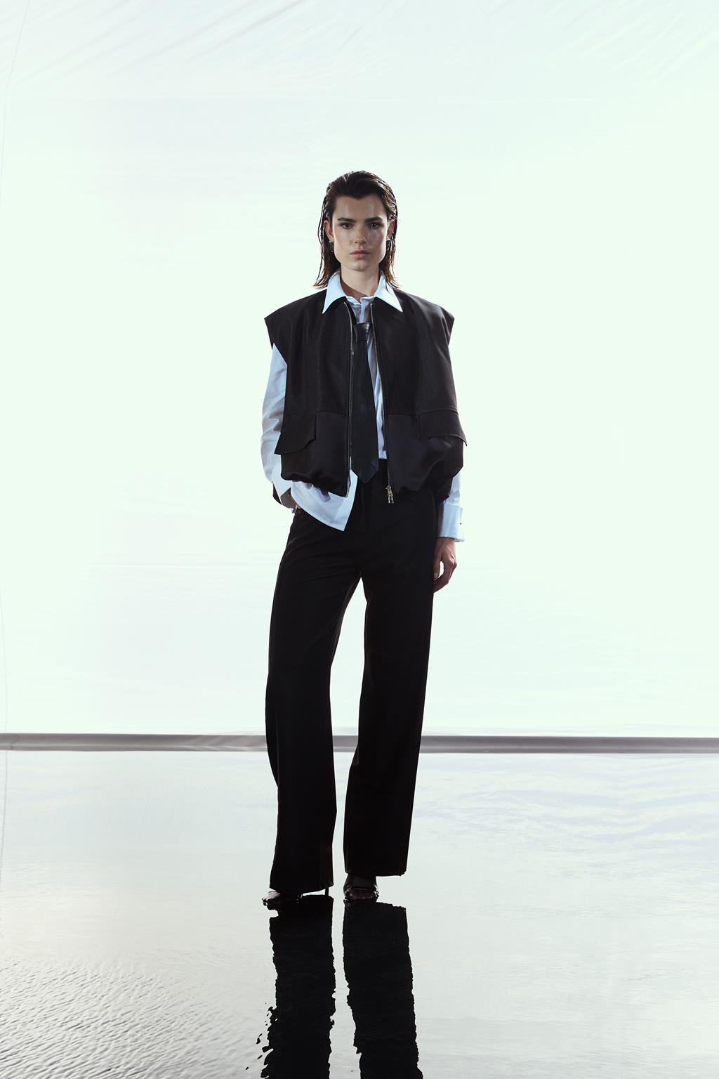 imperial collezione donna fall-winter 25