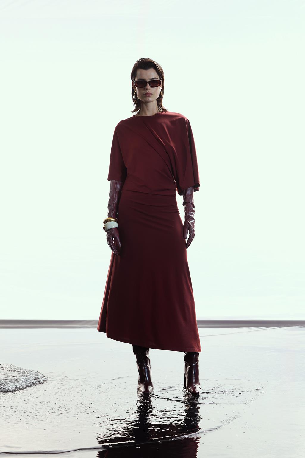 imperial collezione donna fall-winter 25