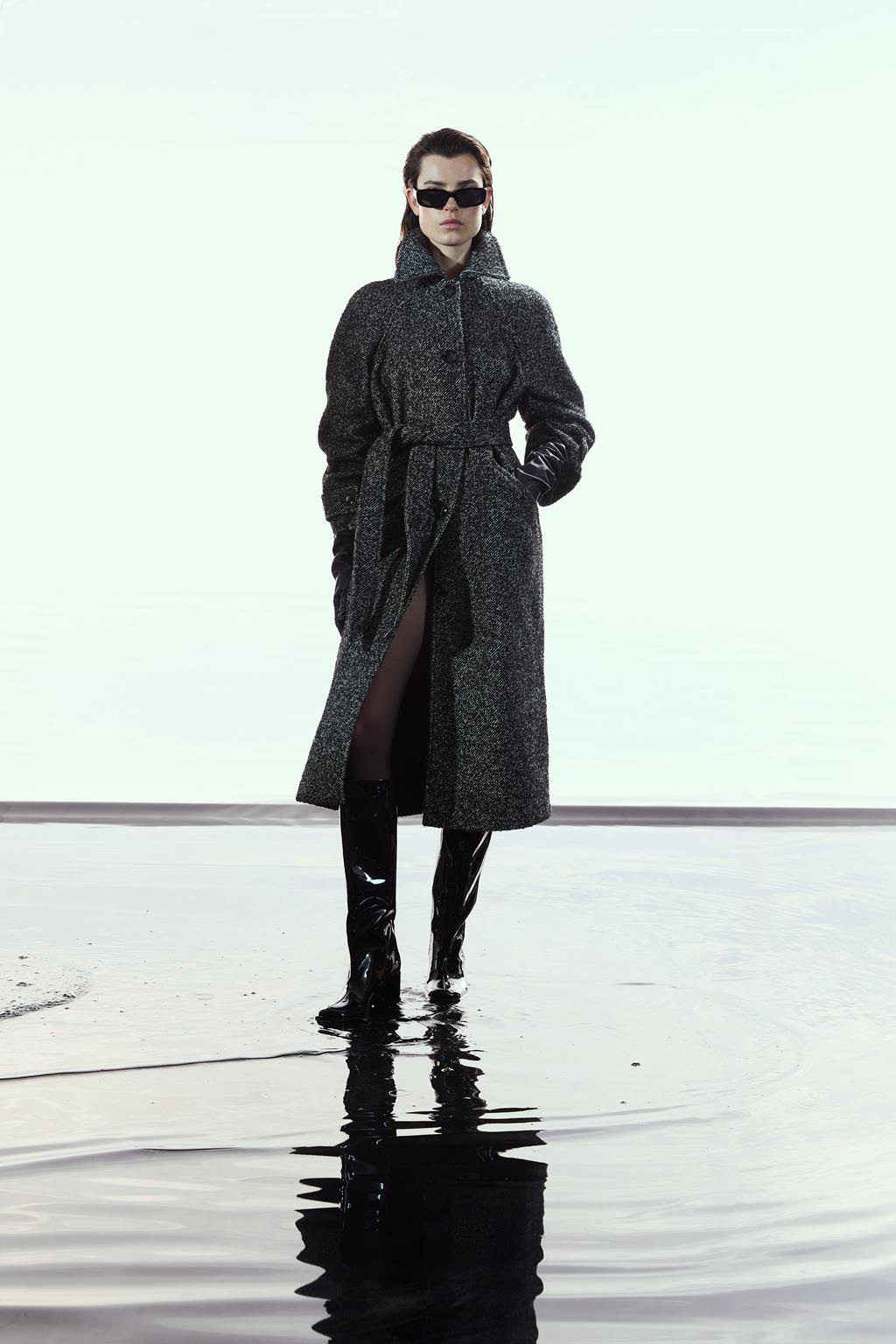 imperial collezione donna fall-winter 25